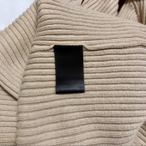 ❌SOLD❌ Avenue Beige Collar Pullover Top Women 18/20 (1X) - Picture 9 of 11